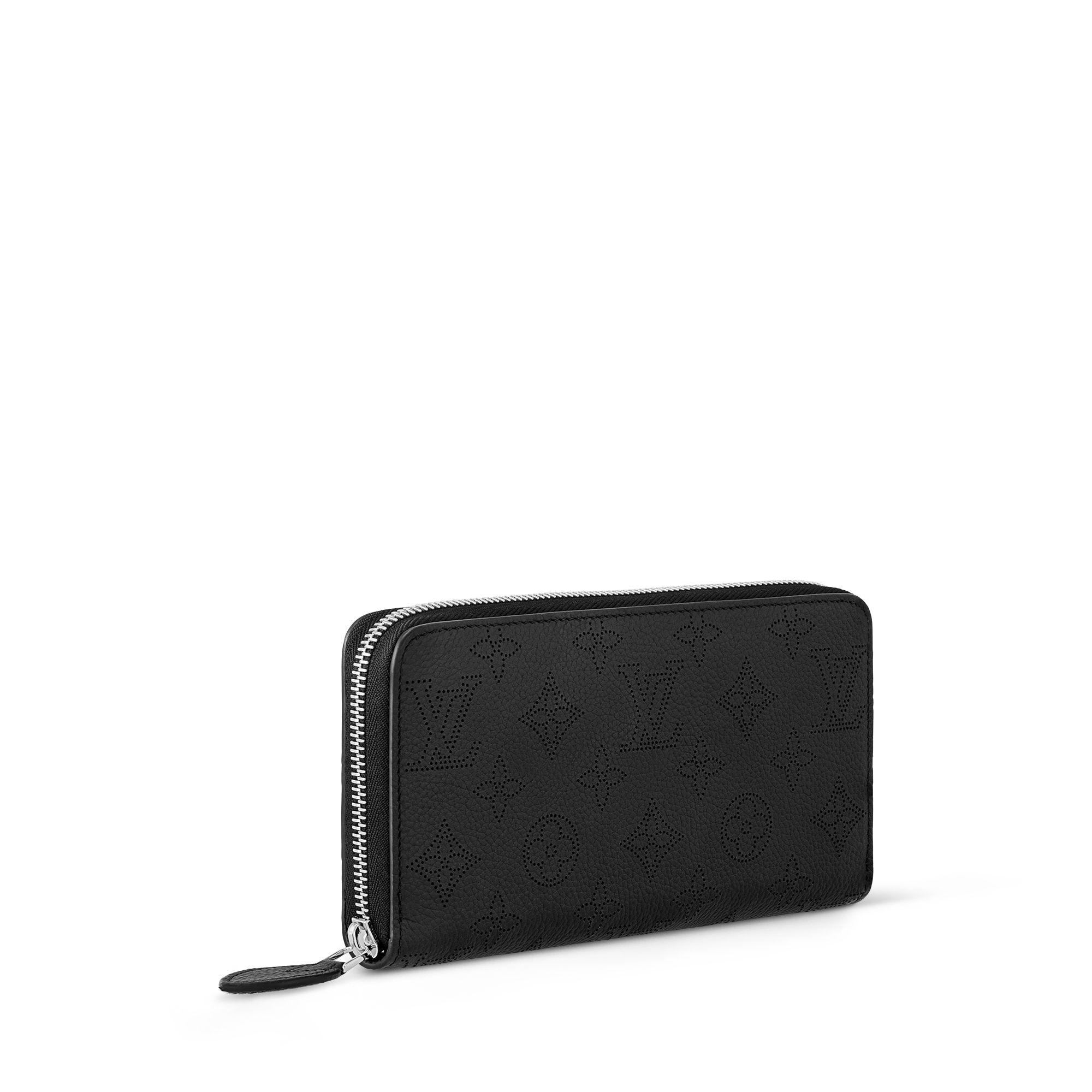 Zippy Wallet Mahina - Wallets and Small Leather Goods | LOUIS VUITTON